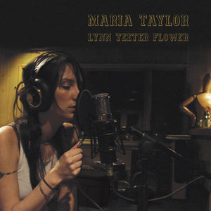 Lynn Teeter Flower , Maria Taylor