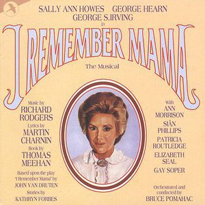 I Remember Mama , Richard Rodgers