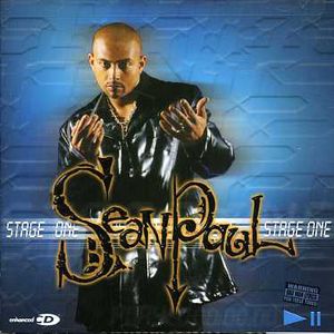 Stage One , Sean Paul