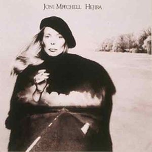 Hejira [Import]
