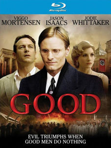Good , Viggo Mortensen