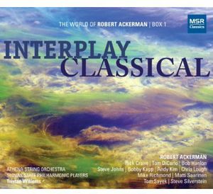 Interplay Classical , Robert Ackerman