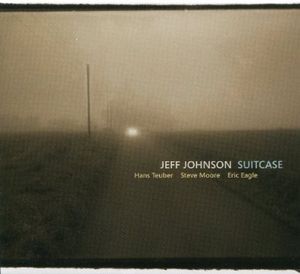 Suitcase , Jeff Johnson