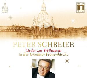 Lieder Zur Weihnacht , Schubert