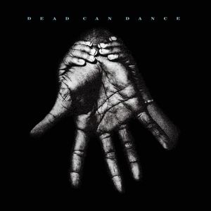 Into The Labyrinth , Dead Can Dance