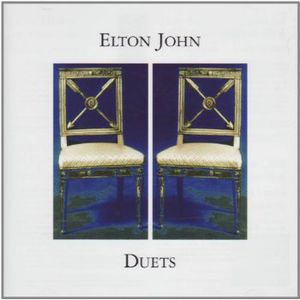 Duets [Import] , Elton John