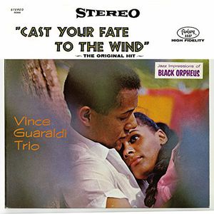 Jazz Impressions of Black Orpheus , Vince Guaraldi