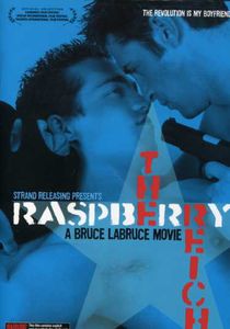 The Raspberry Reich , Anton Z. Risan