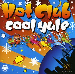 Cool Yule / Various , Various Artists
