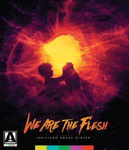We Are the Flesh , Noé Hérnandez
