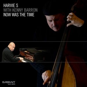 Now Was the Time , Kenny Barron