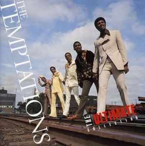 Ultimate Collection , The Temptations