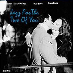 Jazz For The Two Of You , Various Artists
