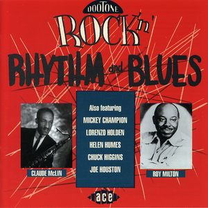 Dootone Rock N Rhythm & Blues /  Various [Import] , Various Artists