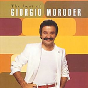 Best of [Import] , Giorgio Moroder
