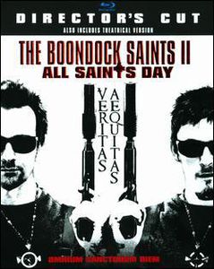 The Boondock Saints II: All Saints Day