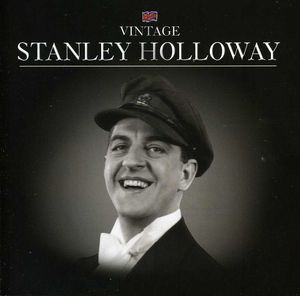 Stanley Holloway , Stanley Holloway