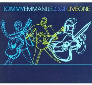 Liveone , Tommy Emmanuel