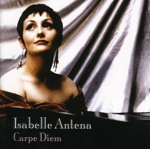 Carpe Diem , Isabelle Antena
