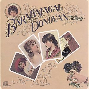 Barabajagal , Donovan