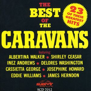 Best of , Caravans