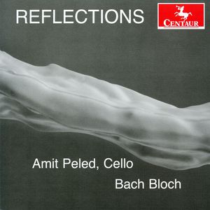 Reflections , Amit Peled