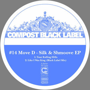Silk & Shmoove , Move D
