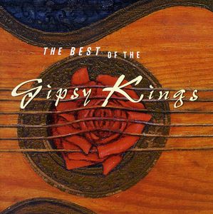 Best of , Gipsy Kings