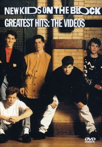 Greatest Hits: The Videos , New Kids on the Block