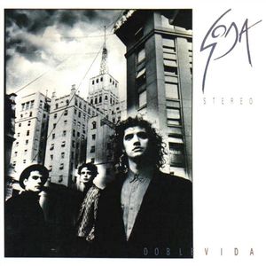 Doble Vida [Import] , Soda Stereo