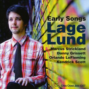Early Songs , Lage Lund