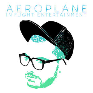 In Flight Entertainment , Aeroplane