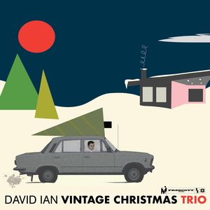 Vintage Christmas , David Ian