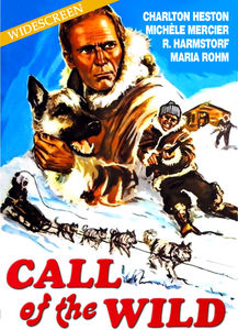 The Call of the Wild
