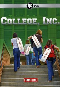 Frontline: College Inc.