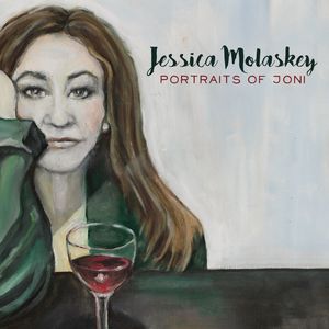 Portraits Of Joni , Jessica Molaskey