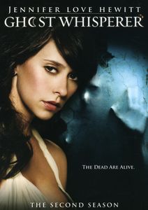 Ghost Whisperer: The Second Season , Jay Mohr