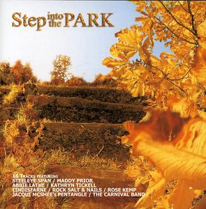 Step Into The Park