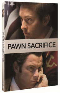 Pawn Sacrifice , Tobey Maguire