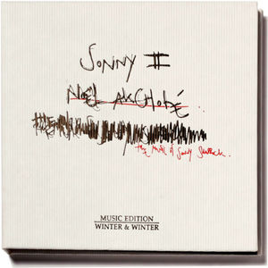 Sonny, Vol. 2 , No l Akchot