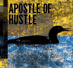 Eats Darkness , Apostle of Hustle