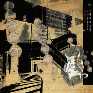 I Might Be Wrong , Radiohead