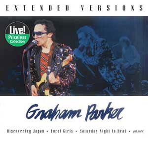 Extended Versions , Graham Parker