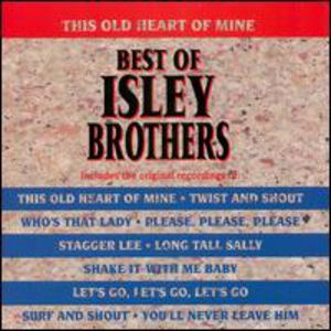 Greatest Hits , The Isley Brothers