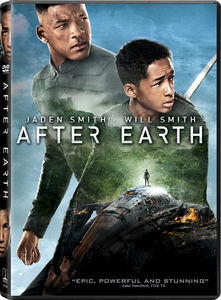 After Earth , Jaden Smith