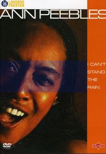 Lokerse 1996 , Ann Peebles