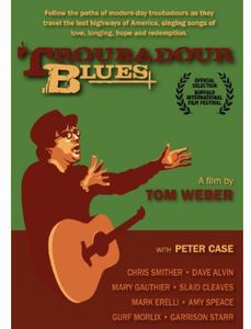 Troubadour Blues