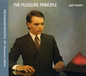 Pleasure Principle: 30th Anniversary Expanded Edit , Gary Numan
