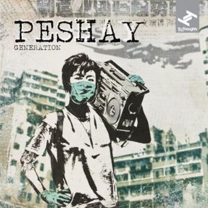 Generation , Peshay