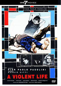 A Violent Life , Franco Citti
